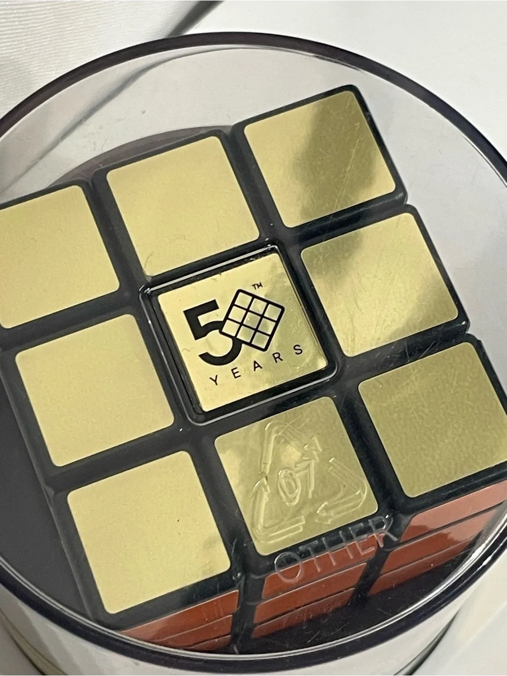 N/A new pkg